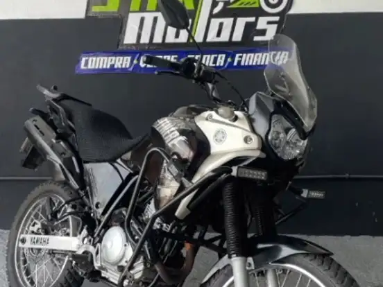 YAMAHA-XTZ 250 TÉNÉRÉ YAMAHA-XTZ 250 TÉNÉRÉ-2017