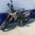 YAMAHA XTZ 700 TÉNÉRÉ YAMAHA XTZ 700 TÉNÉRÉ