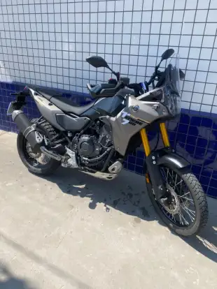 YAMAHA-XTZ 700 TÉNÉRÉ-2026