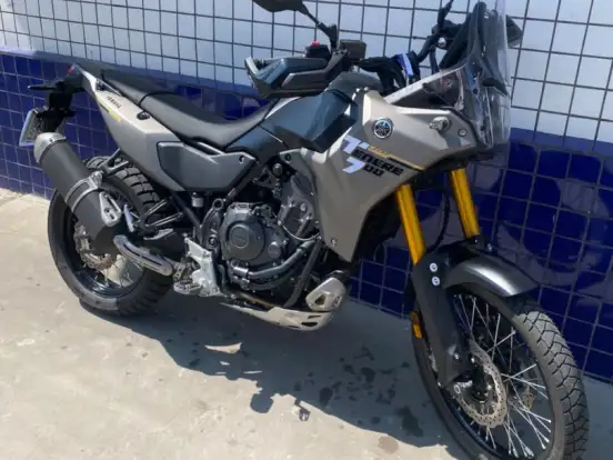 YAMAHA-XTZ 700 TÉNÉRÉ YAMAHA-XTZ 700 TÉNÉRÉ-2026