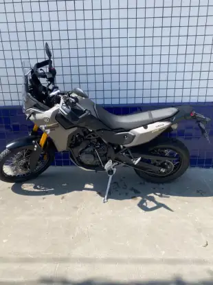 YAMAHA-XTZ 700 TÉNÉRÉ-2026