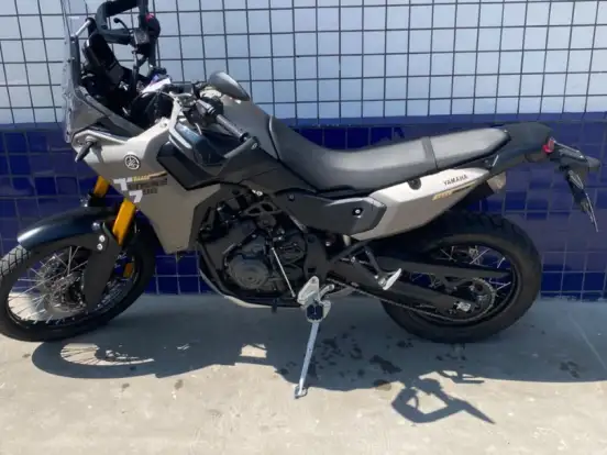 YAMAHA-XTZ 700 TÉNÉRÉ YAMAHA-XTZ 700 TÉNÉRÉ-2026