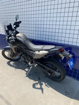 YAMAHA-XTZ 700 TÉNÉRÉ-2026