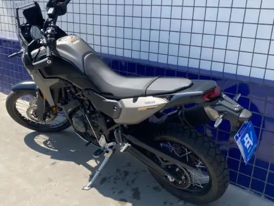 YAMAHA-XTZ 700 TÉNÉRÉ YAMAHA-XTZ 700 TÉNÉRÉ-2026