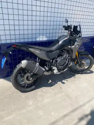 YAMAHA-XTZ 700 TÉNÉRÉ-2026