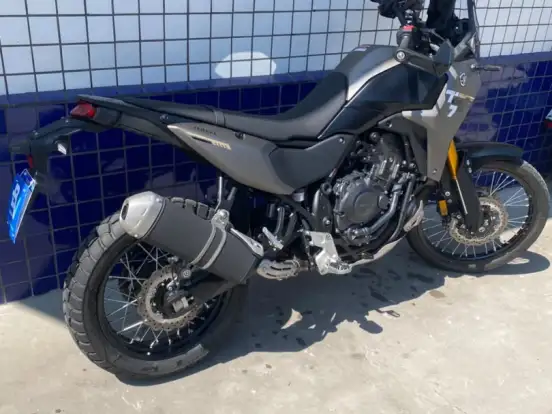 YAMAHA-XTZ 700 TÉNÉRÉ YAMAHA-XTZ 700 TÉNÉRÉ-2026