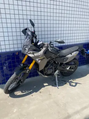YAMAHA-XTZ 700 TÉNÉRÉ-2026
