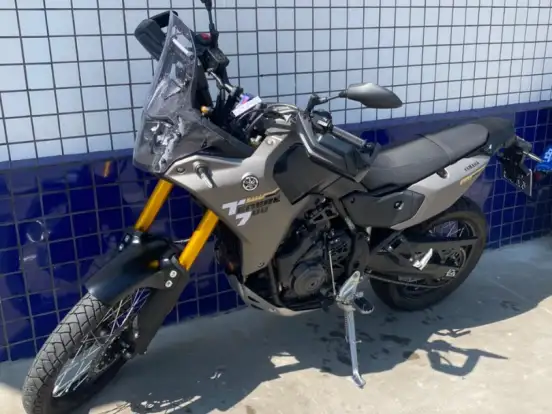 YAMAHA-XTZ 700 TÉNÉRÉ YAMAHA-XTZ 700 TÉNÉRÉ-2026