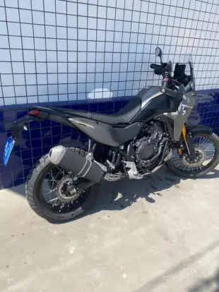 YAMAHA-XTZ 700 TÉNÉRÉ-2026