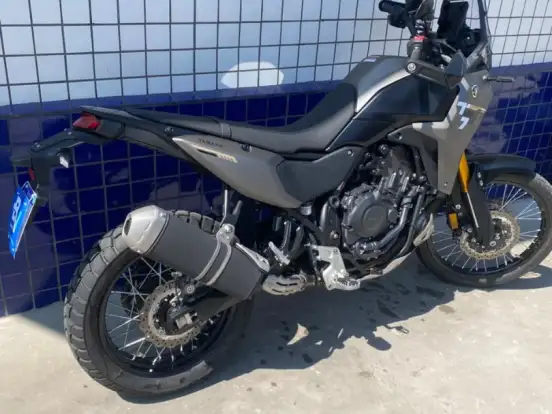 YAMAHA-XTZ 700 TÉNÉRÉ YAMAHA-XTZ 700 TÉNÉRÉ-2026