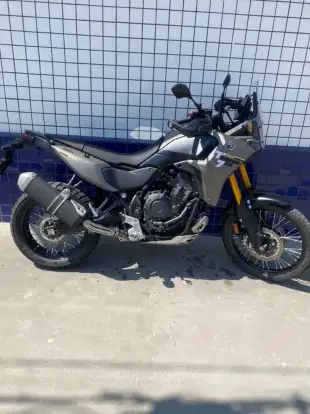 YAMAHA-XTZ 700 TÉNÉRÉ-2026