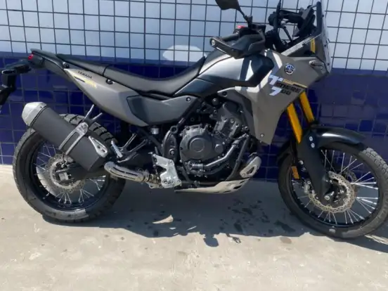 YAMAHA-XTZ 700 TÉNÉRÉ YAMAHA-XTZ 700 TÉNÉRÉ-2026