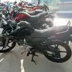 YAMAHA YS 150 FAZER ED YAMAHA YS 150 FAZER ED