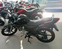 YAMAHA YS 150 FAZER ED YAMAHA YS 150 FAZER ED