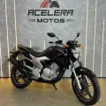 YAMAHA YS 250 FAZER YAMAHA YS 250 FAZER