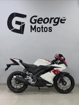 YAMAHA YZF R15 70th ANNIVERSARY 