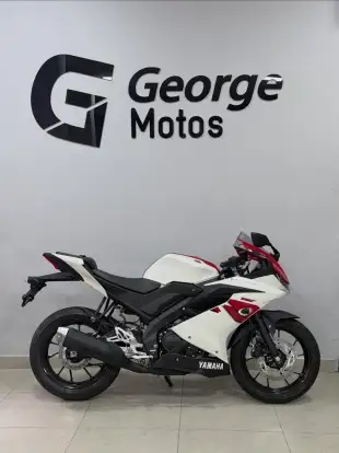 YAMAHA-YZF R15 70th ANNIVERSARY-2026