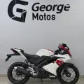 YAMAHA YZF R15 70th ANNIVERSARY YAMAHA YZF R15 70th ANNIVERSARY