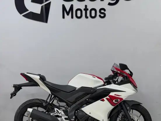 YAMAHA-YZF R15 70th ANNIVERSARY YAMAHA-YZF R15 70th ANNIVERSARY-2026