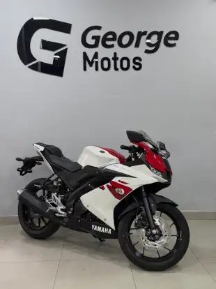 YAMAHA-YZF R15 70th ANNIVERSARY-2026