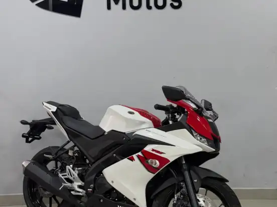 YAMAHA-YZF R15 70th ANNIVERSARY YAMAHA-YZF R15 70th ANNIVERSARY-2026