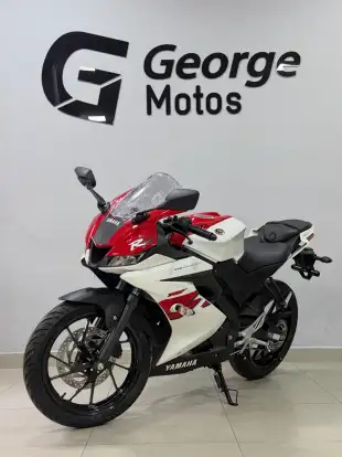 YAMAHA-YZF R15 70th ANNIVERSARY-2026