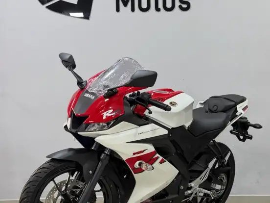 YAMAHA-YZF R15 70th ANNIVERSARY YAMAHA-YZF R15 70th ANNIVERSARY-2026