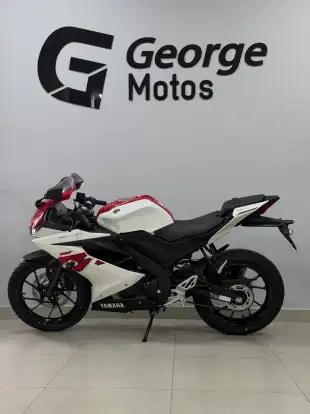 YAMAHA-YZF R15 70th ANNIVERSARY-2026