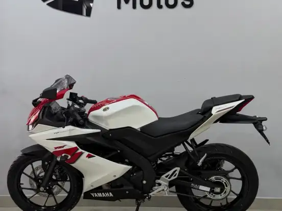 YAMAHA-YZF R15 70th ANNIVERSARY YAMAHA-YZF R15 70th ANNIVERSARY-2026