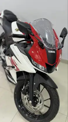 YAMAHA-YZF R15 70th ANNIVERSARY-2026