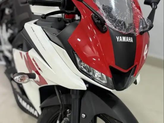 YAMAHA-YZF R15 70th ANNIVERSARY YAMAHA-YZF R15 70th ANNIVERSARY-2026