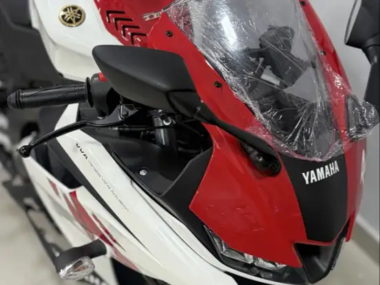YAMAHA-YZF R15 70th ANNIVERSARY YAMAHA-YZF R15 70th ANNIVERSARY-2026