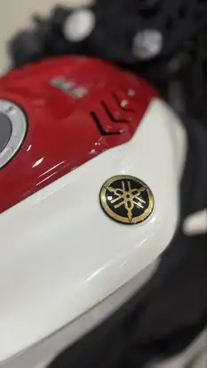 YAMAHA-YZF R15 70th ANNIVERSARY-2026