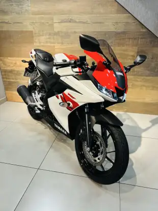 YAMAHA-YZF R15 70th ANNIVERSARY-2026