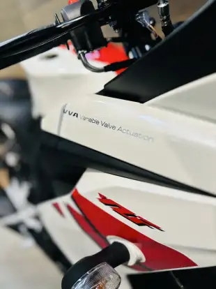 YAMAHA-YZF R15 70th ANNIVERSARY-2026