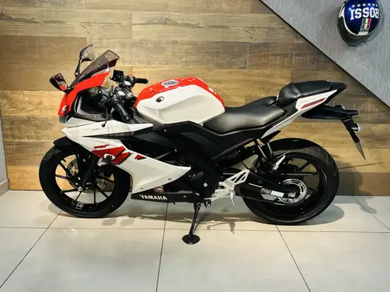 YAMAHA-YZF R15 70th ANNIVERSARY YAMAHA-YZF R15 70th ANNIVERSARY-2026