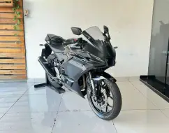 YAMAHA YZF R3 ABS CONNECTED YAMAHA YZF R3 ABS CONNECTED