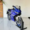 YAMAHA YZF R3 ABS YAMAHA YZF R3 ABS