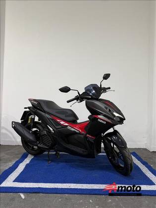 YAMAHA AEROX 160 ABS 
