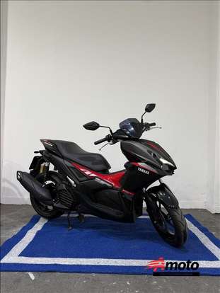 YAMAHA-AEROX 160 ABS-2026