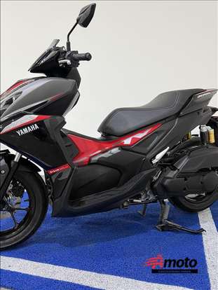 YAMAHA-AEROX 160 ABS-2026