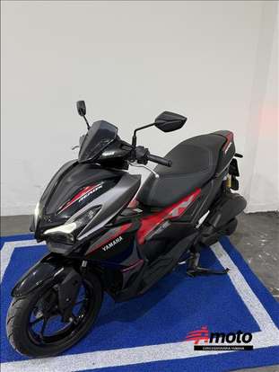 YAMAHA-AEROX 160 ABS-2026