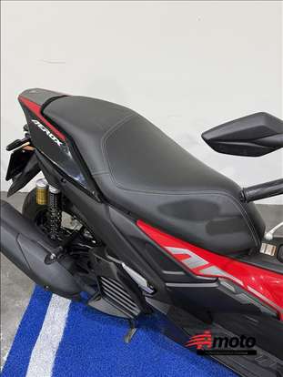 YAMAHA-AEROX 160 ABS-2026