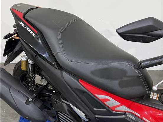 YAMAHA-AEROX 160 ABS YAMAHA-AEROX 160 ABS-2026