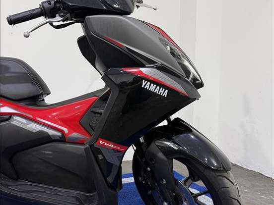 YAMAHA-AEROX 160 ABS YAMAHA-AEROX 160 ABS-2026