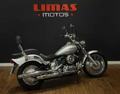 YAMAHA DRAG STAR 650 YAMAHA DRAG STAR 650