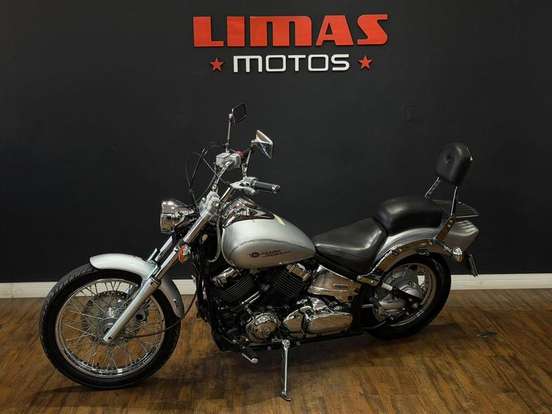 YAMAHA-DRAG STAR 650-2005