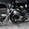 YAMAHA DRAG STAR 650 YAMAHA DRAG STAR 650