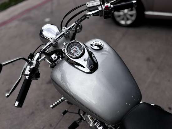 YAMAHA-DRAG STAR 650-2005