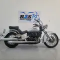 YAMAHA DRAG STAR 650 YAMAHA DRAG STAR 650